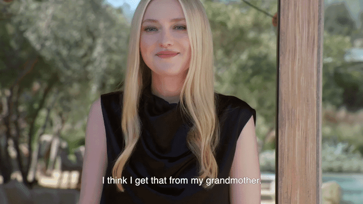 Liza Voloshin Director's Reel 2026