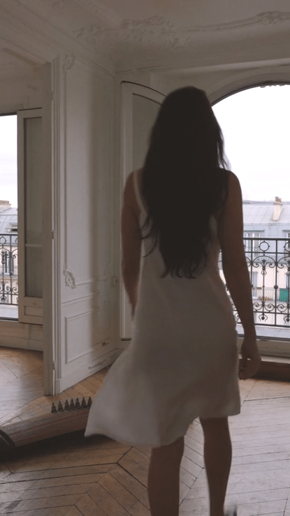 Jett Kwong musical suite for single Laisse Tomber