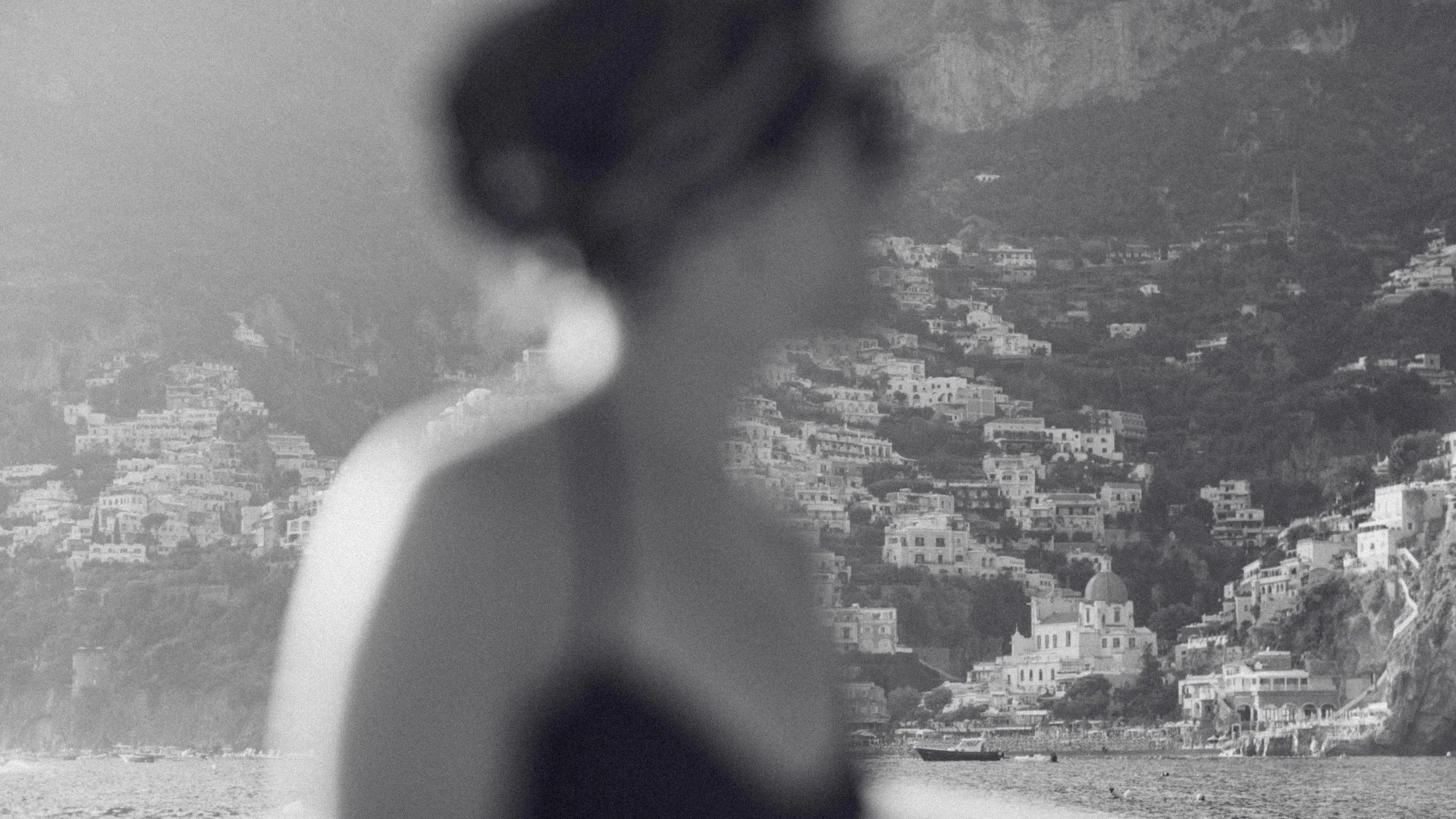 Commission for the Edition Hotel Lake Como