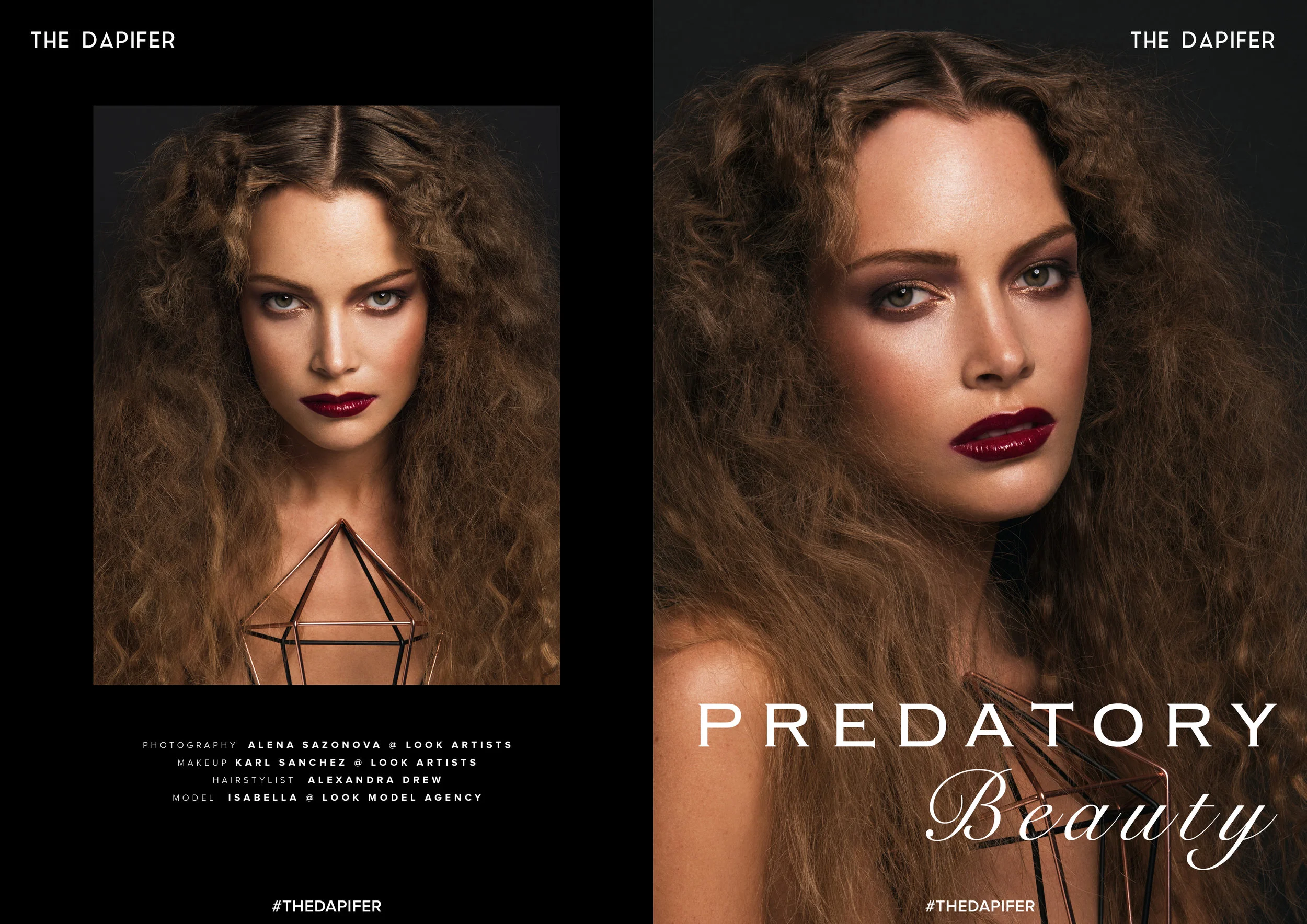Model Isabella Look Model Agency-Photographer Alena Sazonova-The Dapifer2.jpg