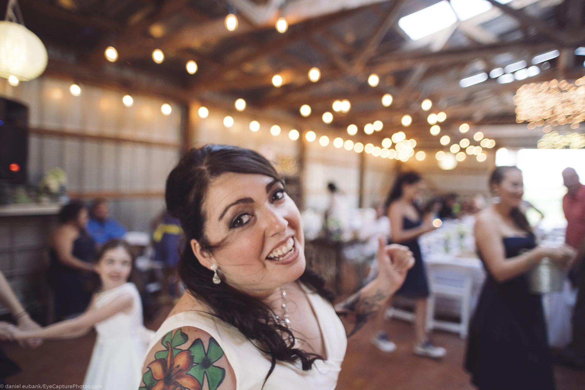 Wedding Dance by Daniel Eubank