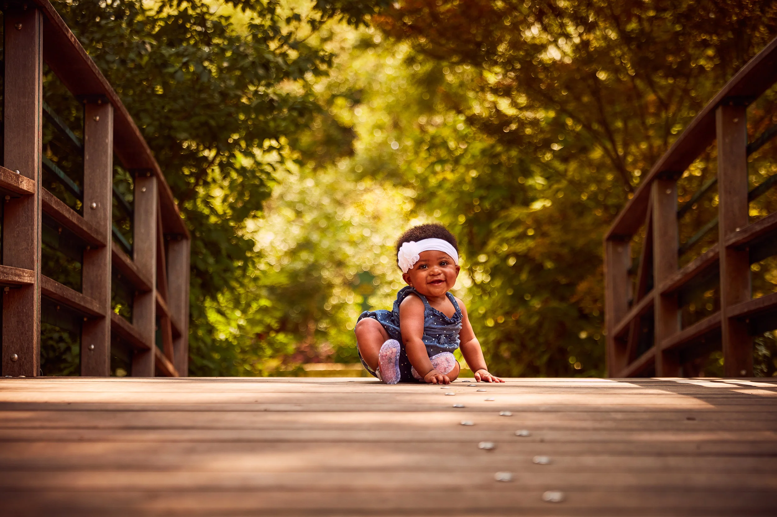 Fort Worth Botanical Gardens by Daniel Eubank, Eyecapturephotos.com