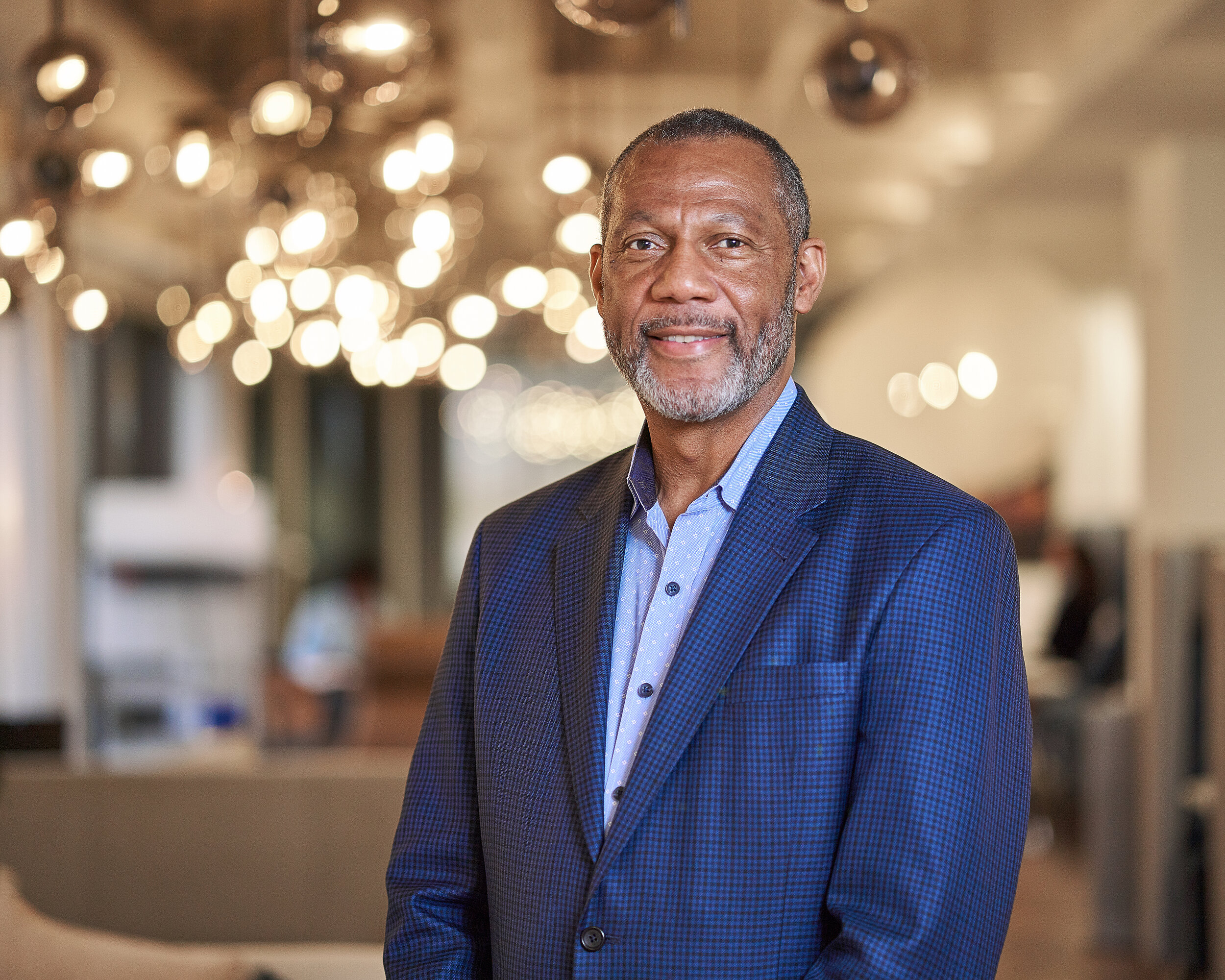 Gary Ludgood ATT CTO