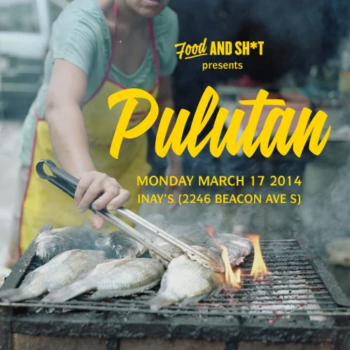 Pulutan