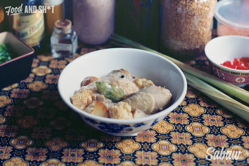 Learn lots about this dish in this essay by Geo .