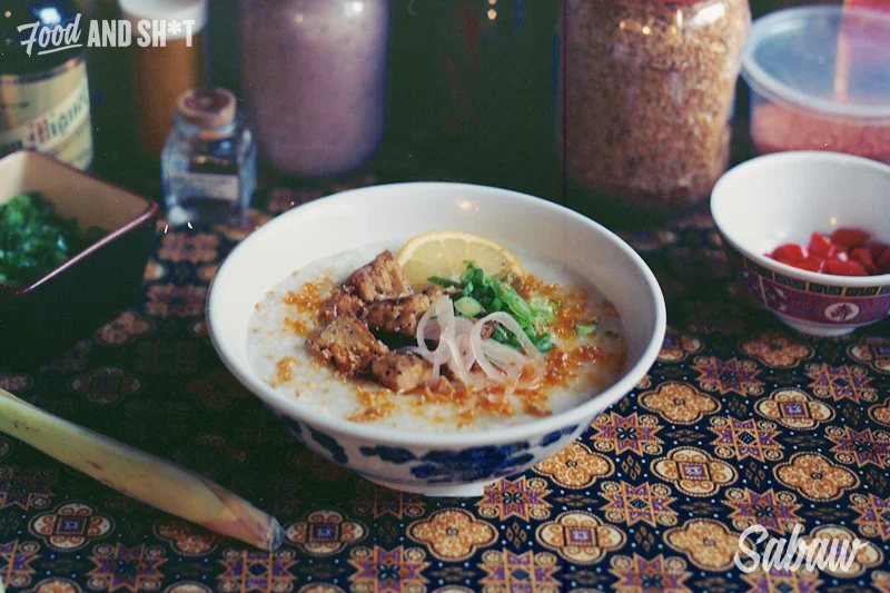 Read the fabulous backstory of this dish here .