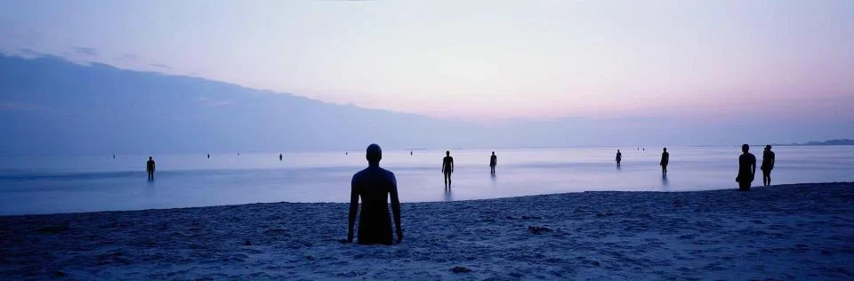 Hosting: Mindfulness Liverpool with Dave Spencer In Lancaster