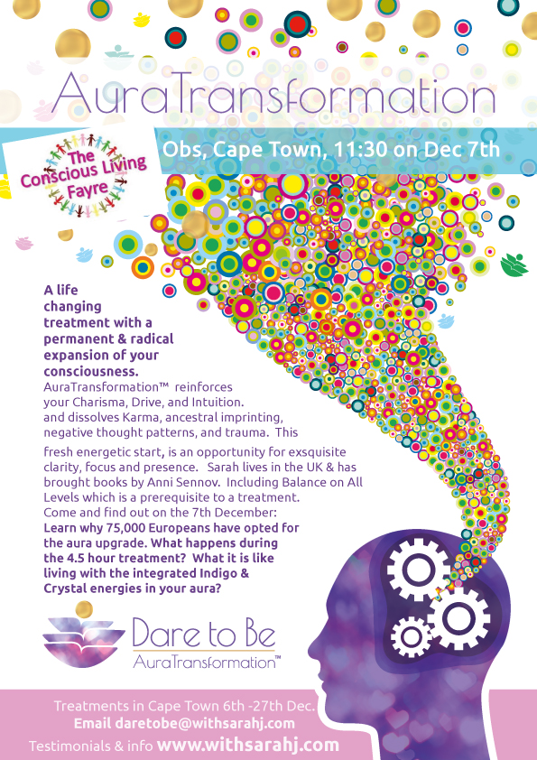 Introduction to AuraTransformation