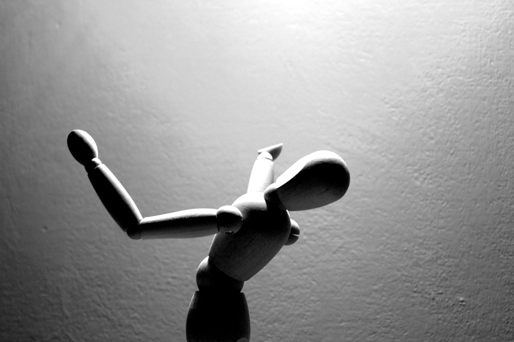 Wishing You Much Movement