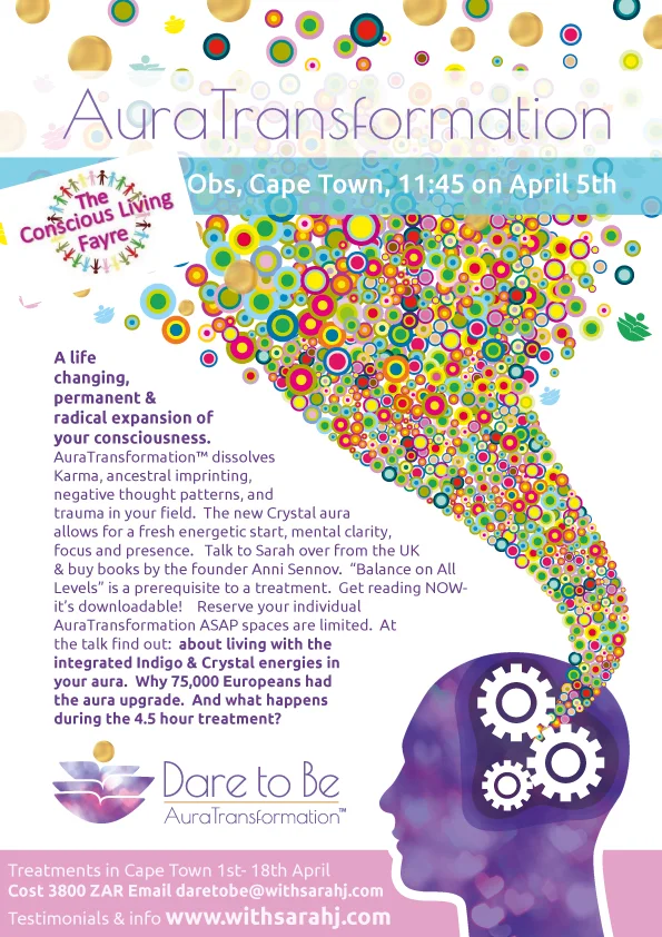 Introduction to AuraTransformation Obs