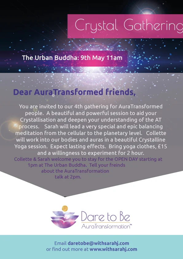 Crystal Gathering IV