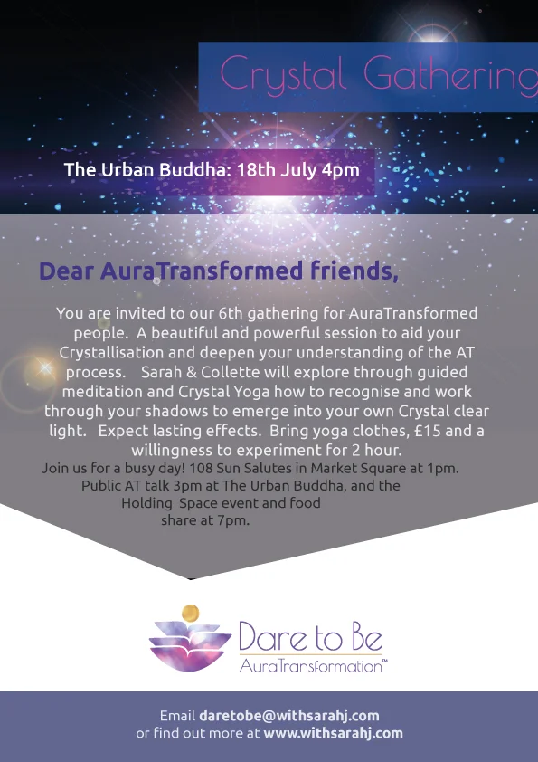 Crystal Gathering VI