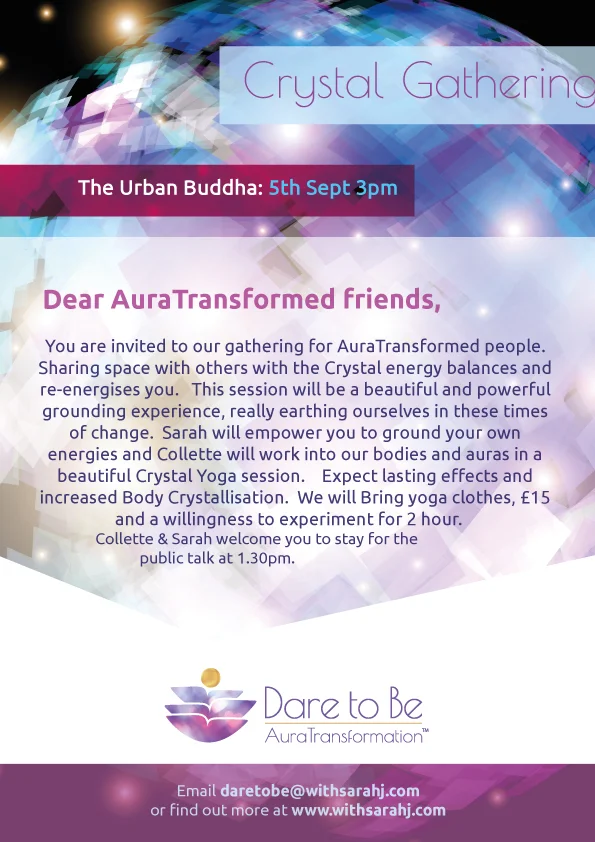 Crystal Gathering VII