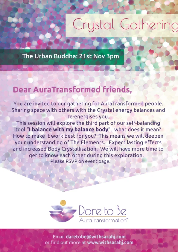 Crystal Gathering IX