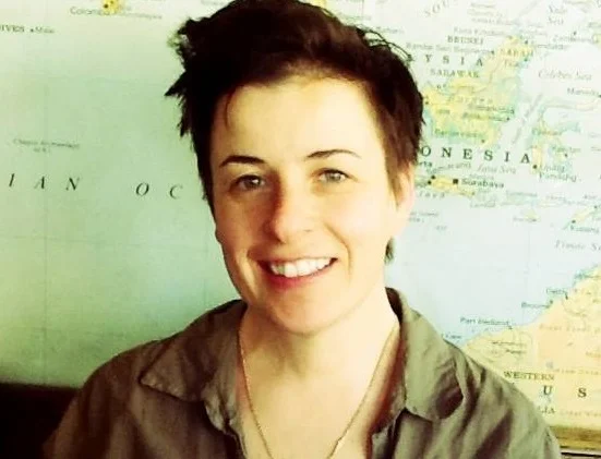 Winter Miller, playwright