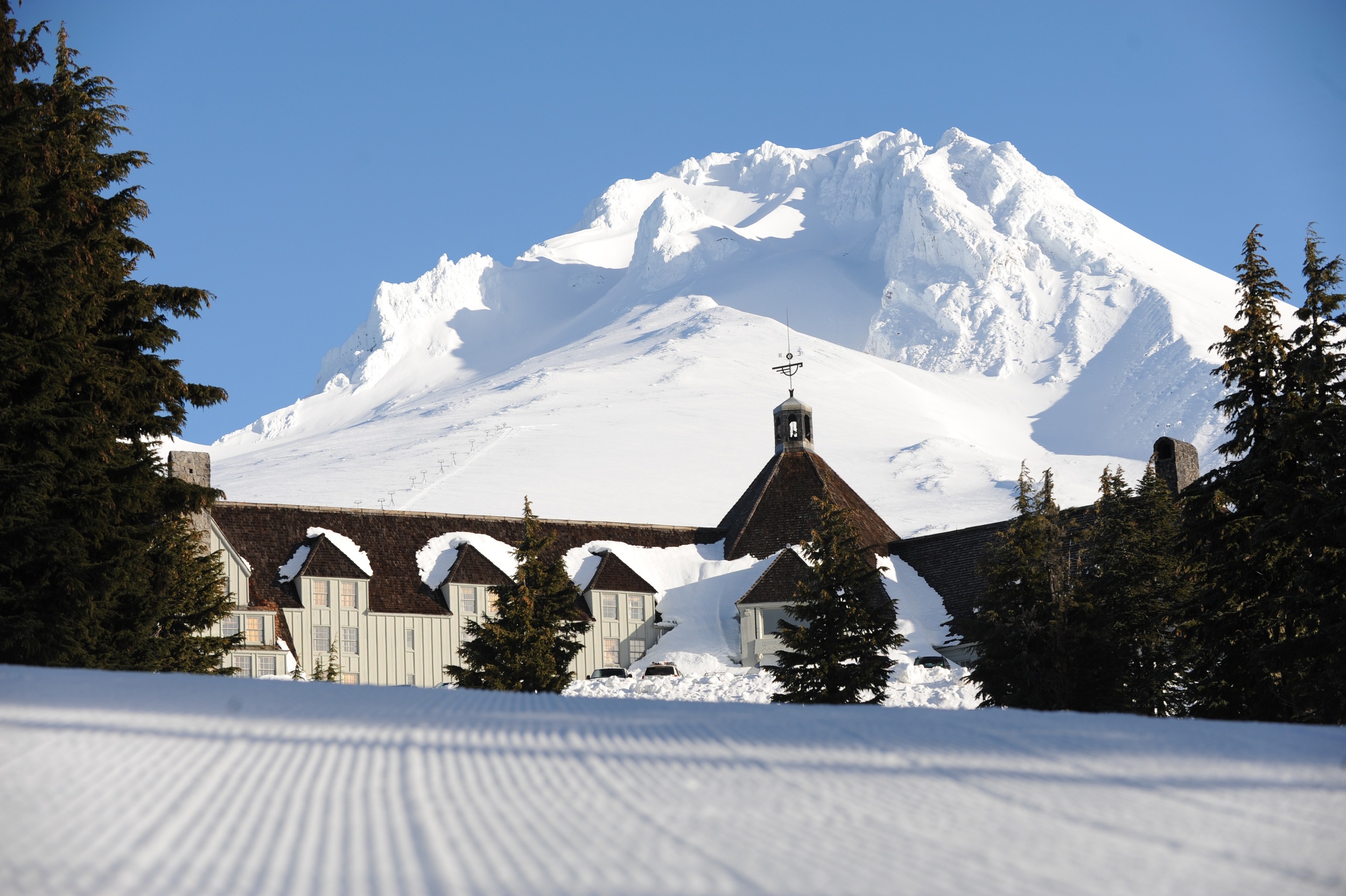 Weather — Tichy Racing