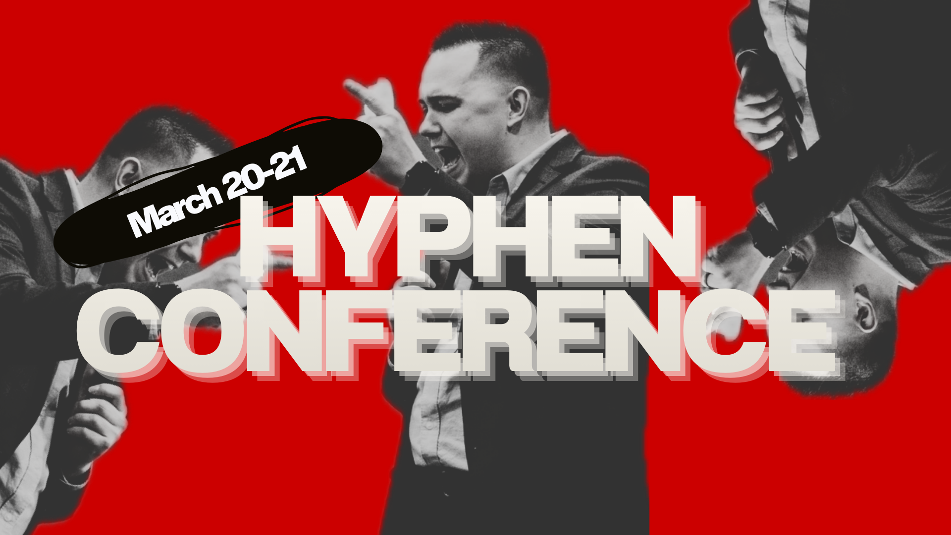 Hyphen Conference | 2026