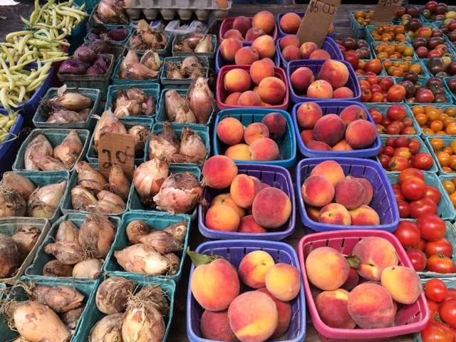 I Took the 10% Shift Pledge and So Can You!