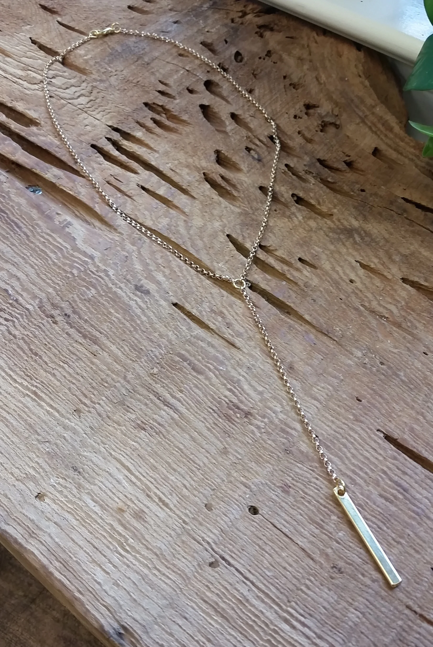 Gold Y Necklace.jpeg
