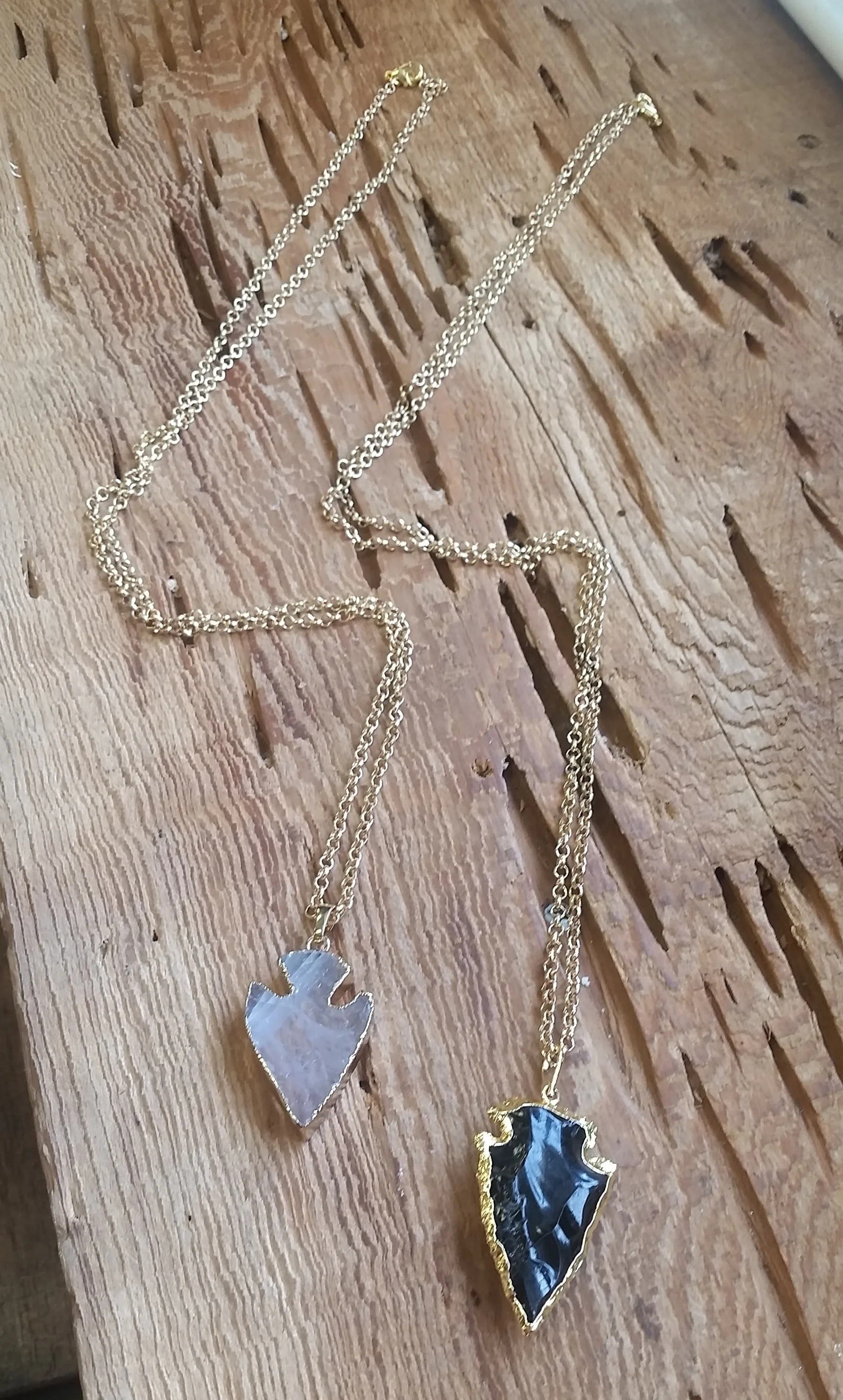 Arrowhead Necklaces.jpeg