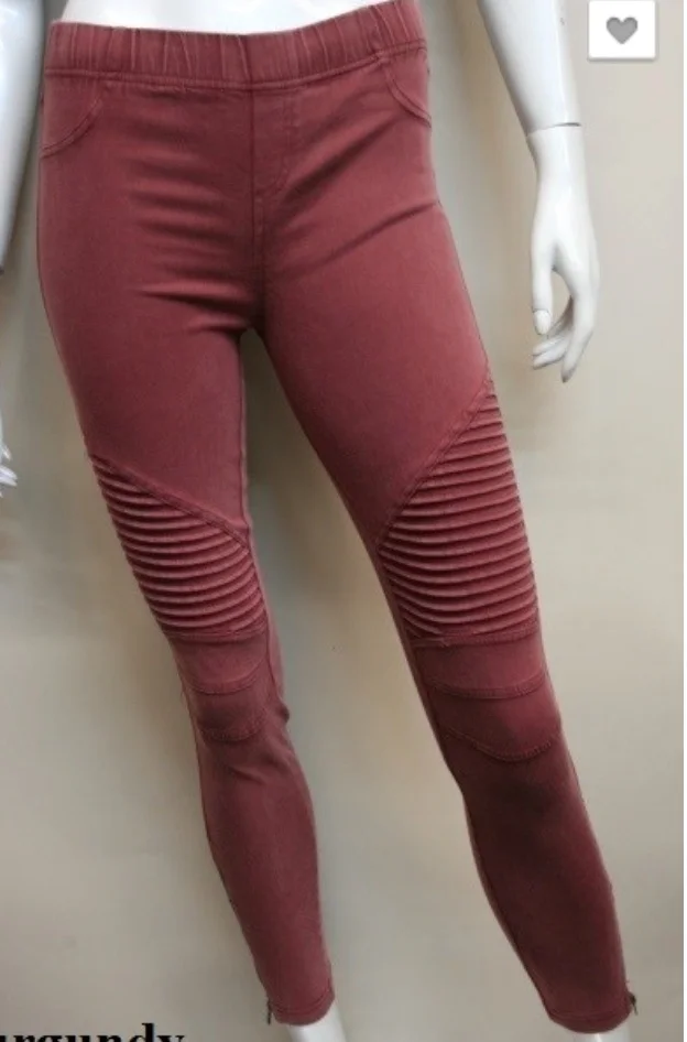 Burgundy moto Legging.jpg