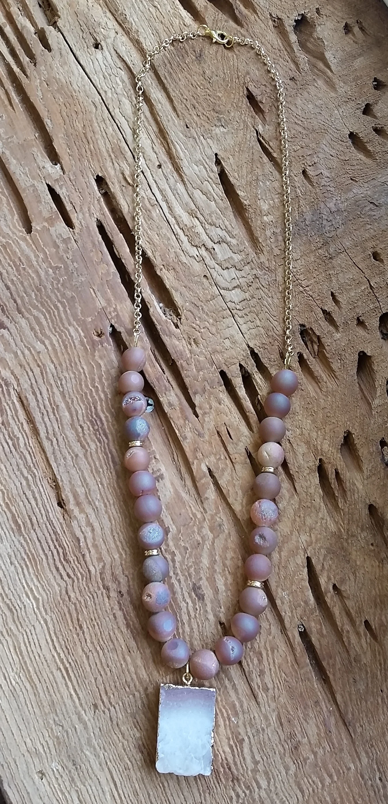 Blush Druzy with Pendant.jpeg