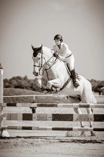 Arion & Brooke - LA Classics MAy15.jpg