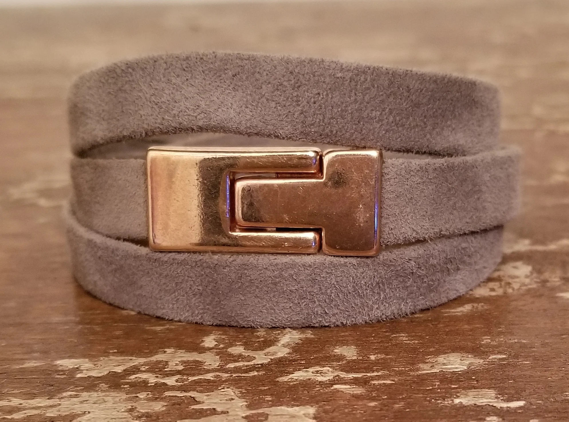 Grey Suede w:Rose Gold.jpeg