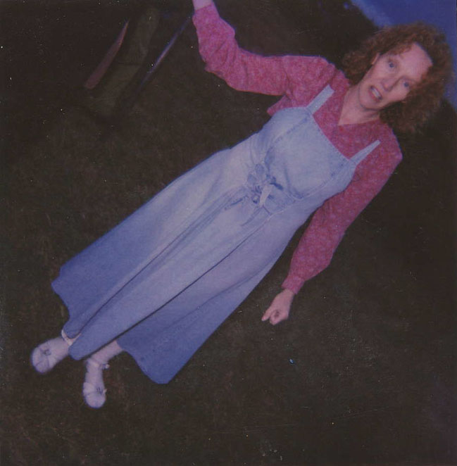 Sarah Nevin (Kaitlin’s mother)