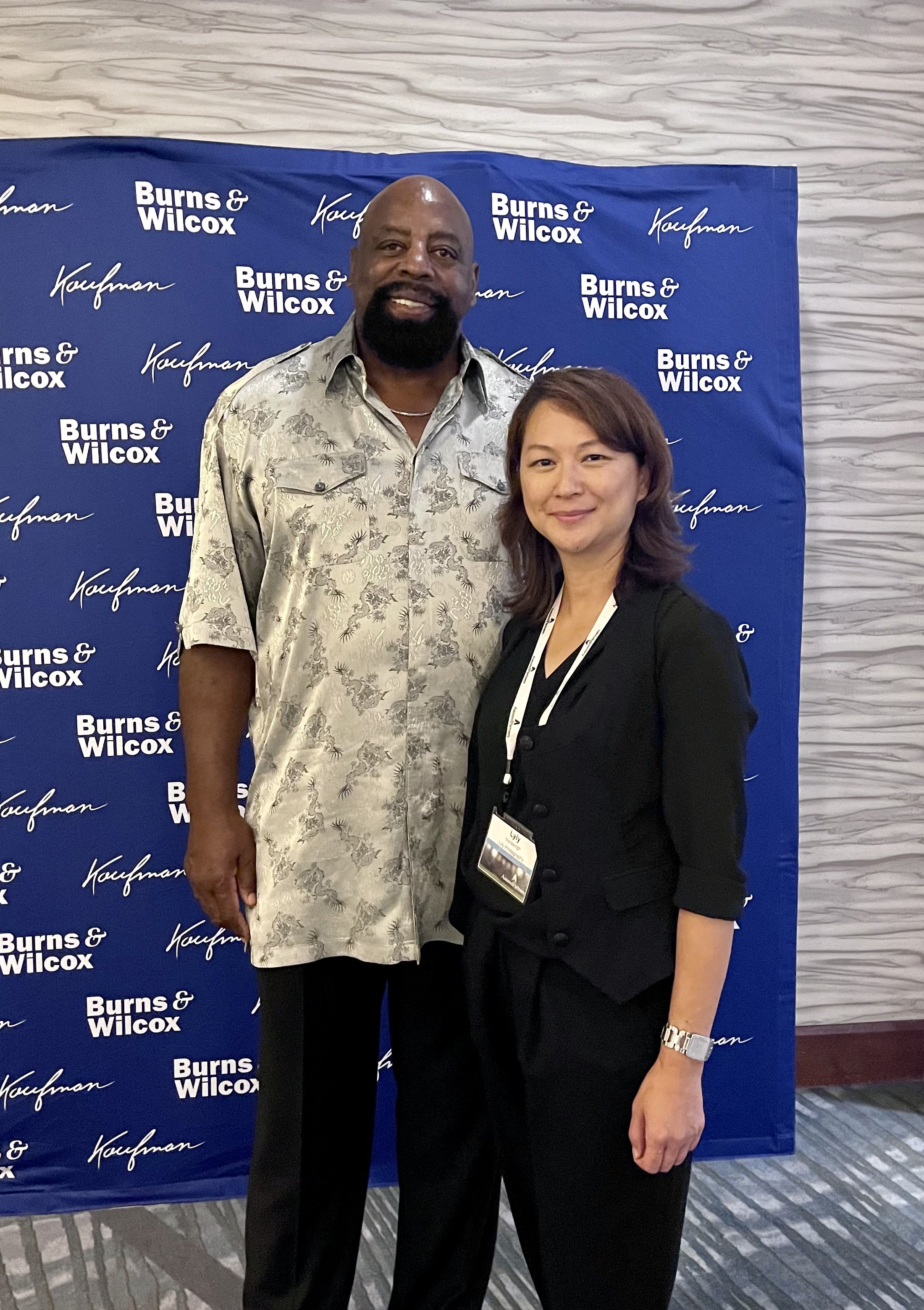 Unveiling The Life Of Ed "Too Tall" Jones' Wife