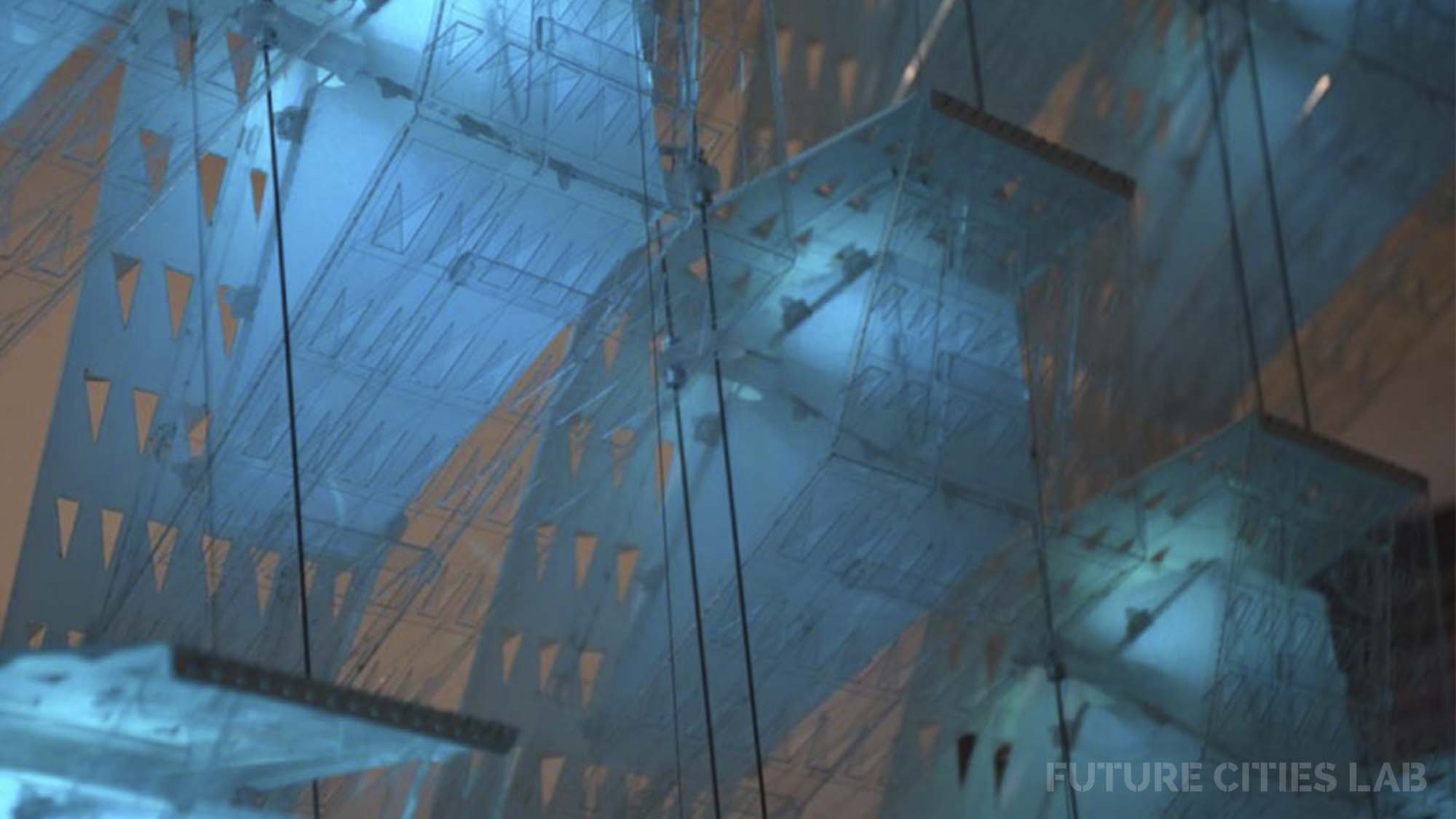 Cirriform by Future Cities Lab 11