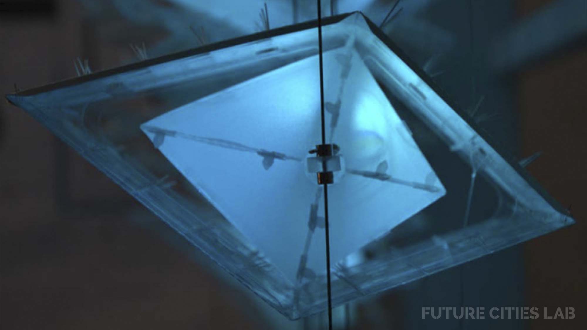 Cirriform by Future Cities Lab 13