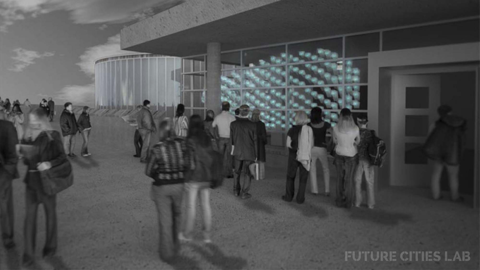 Cirriform by Future Cities Lab 18