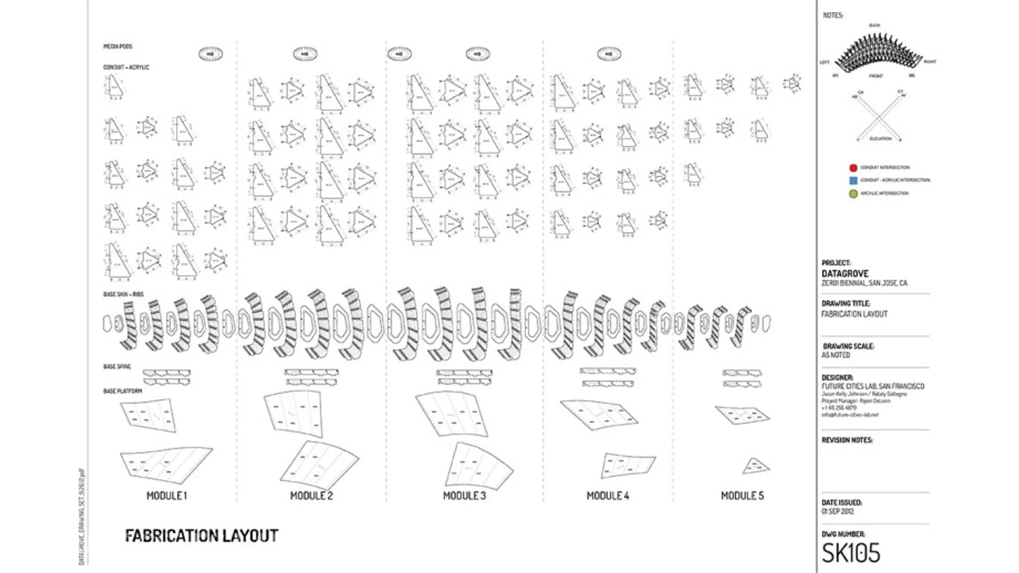 Datagrove by Future Cities Lab Drawings 06