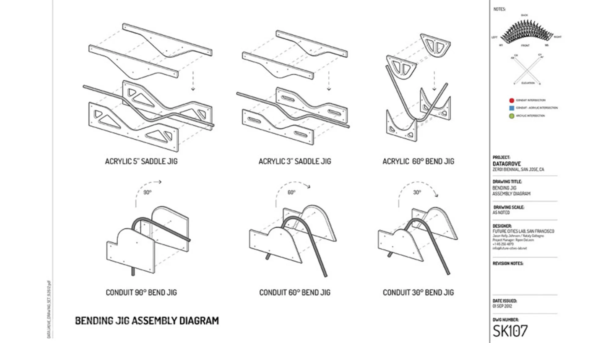 Datagrove by Future Cities Lab Drawings 10