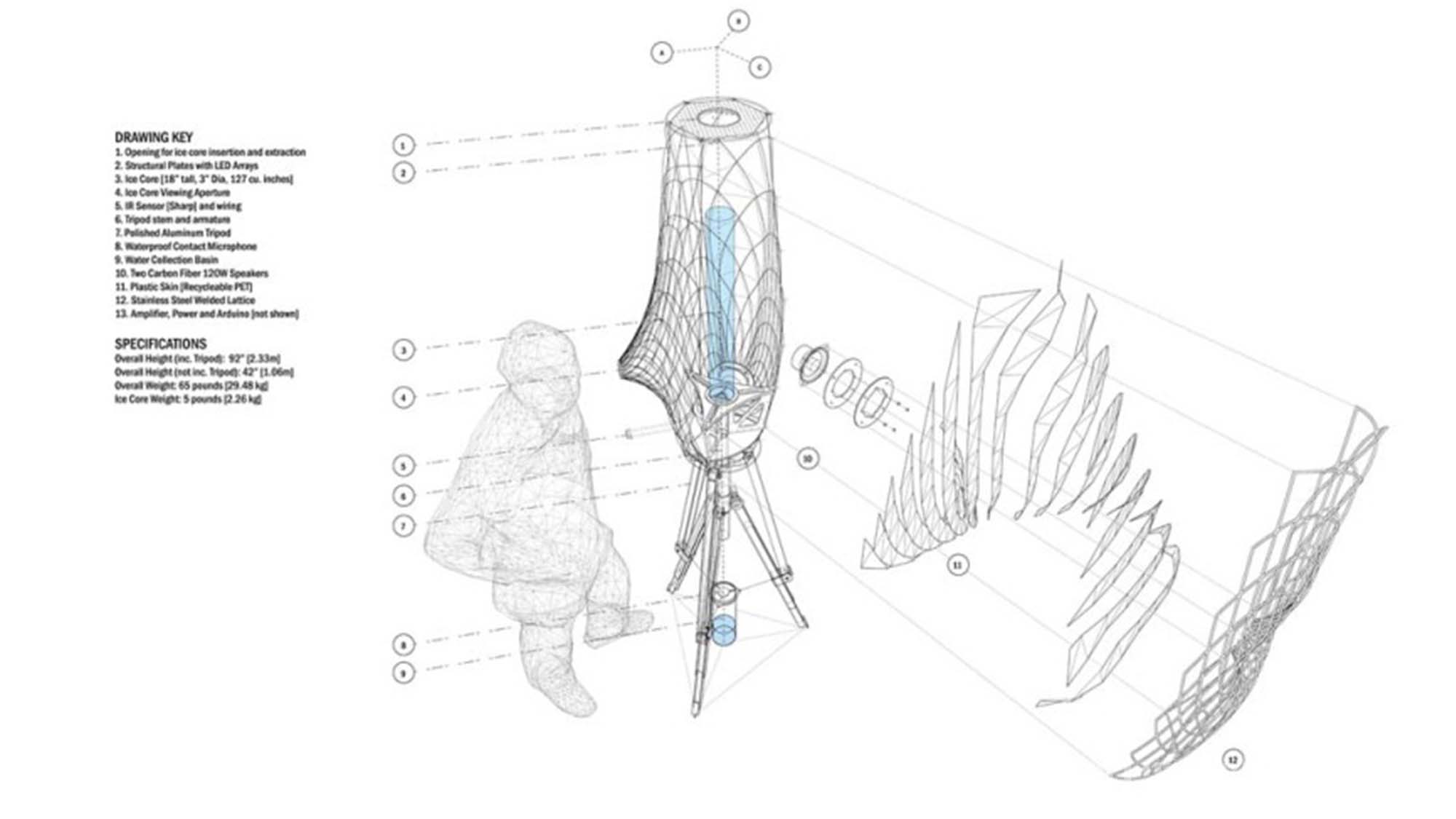 Glaciarium by Future Cities Lab 02