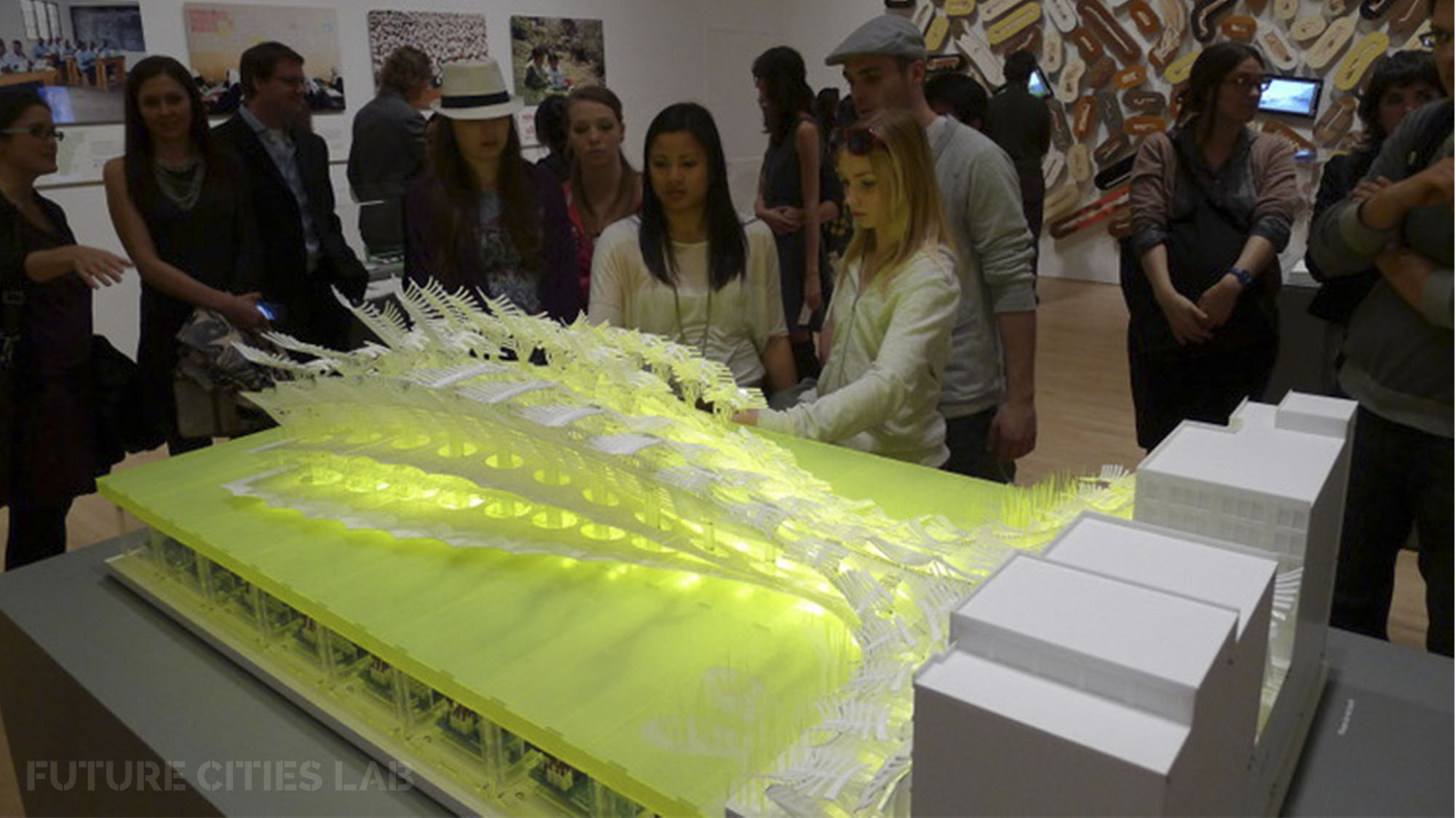 Hydramax by Future Cities Lab 11