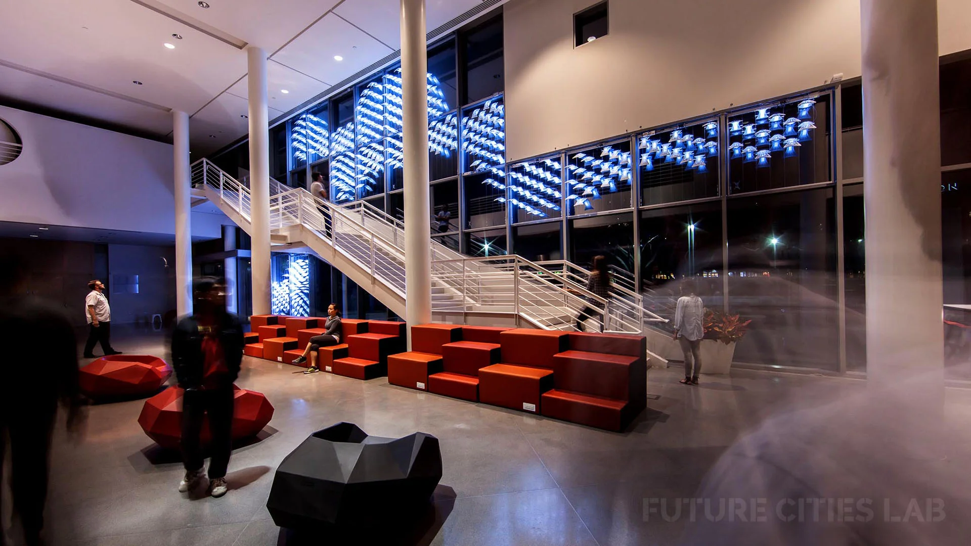 Lightswarm_Lobby_FutureCitiesLab_PeterPrato
