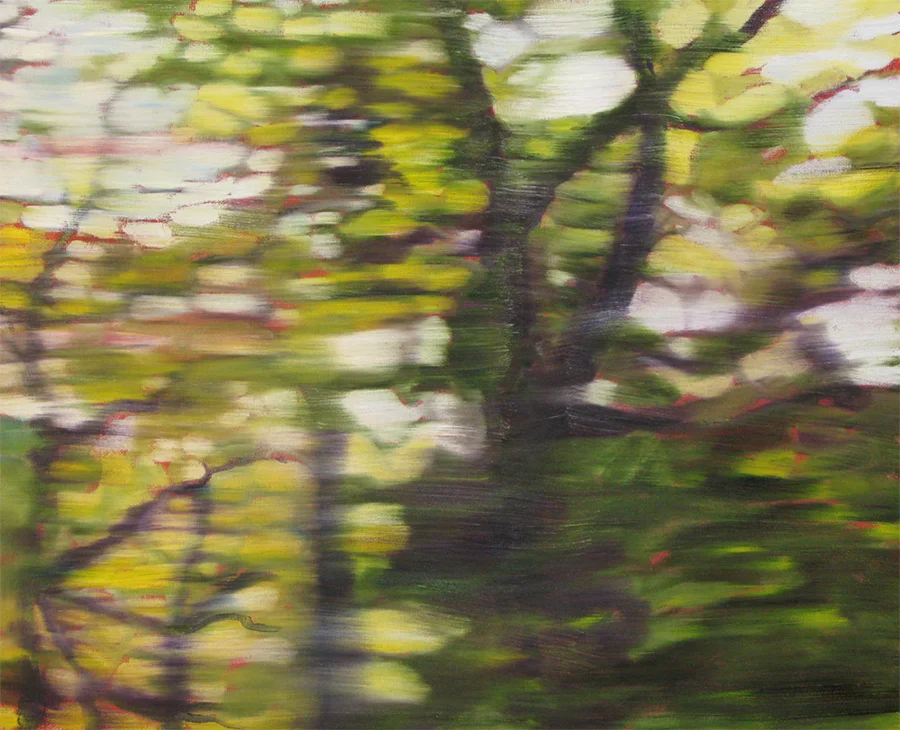 breezin' trees