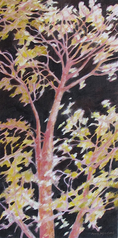 luminous