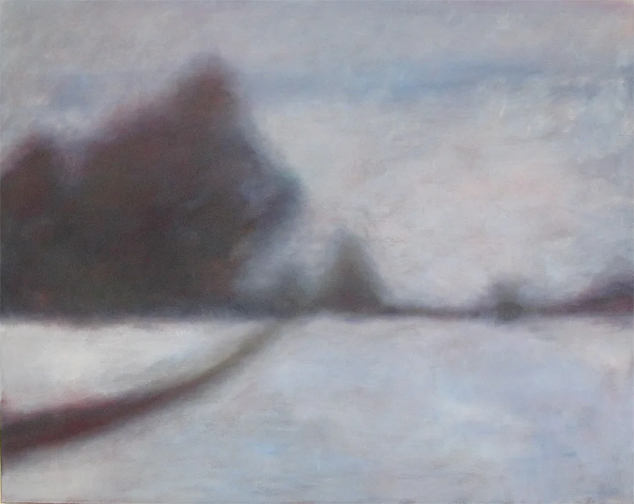 the road