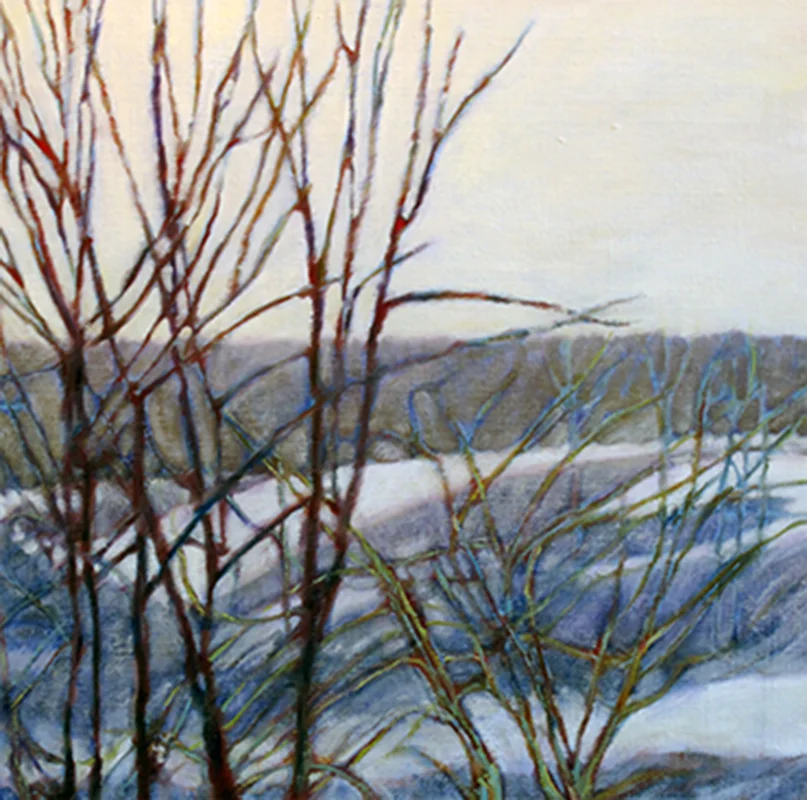 winter's end