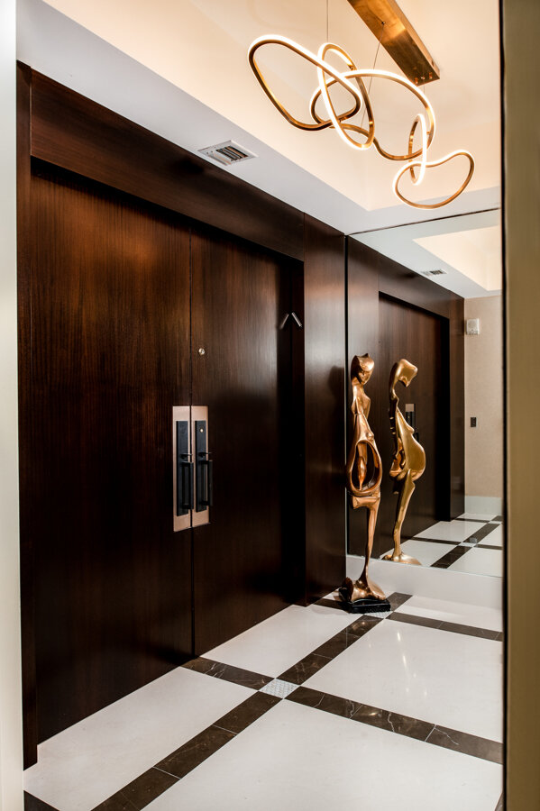 Projects — Stol Design Group