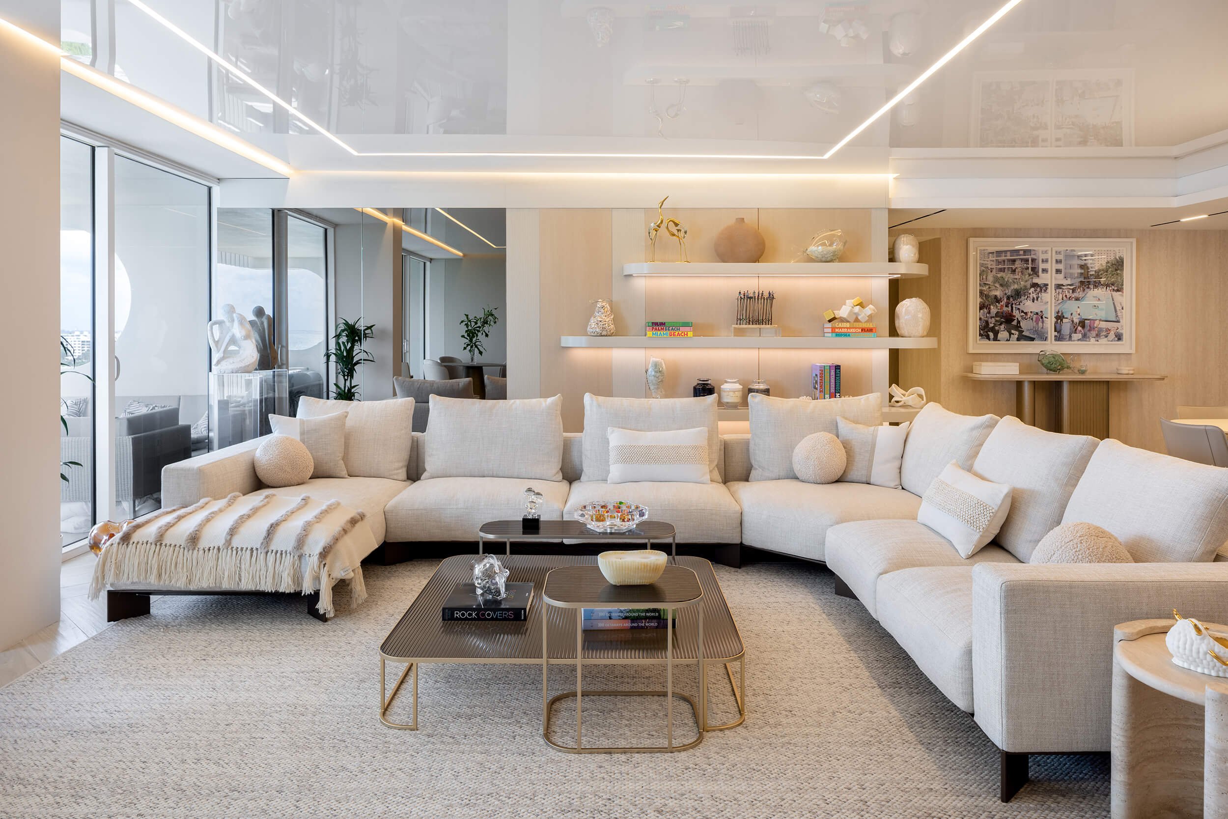 Full Service Interior Design — Stol Design Group