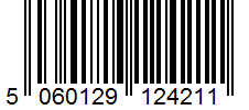 LP - 5060129124211