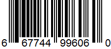 LP - 667744996060