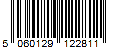 LP - 5060129122811