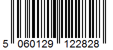CD - 5060129122828
