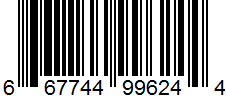 LP - 667744996244
