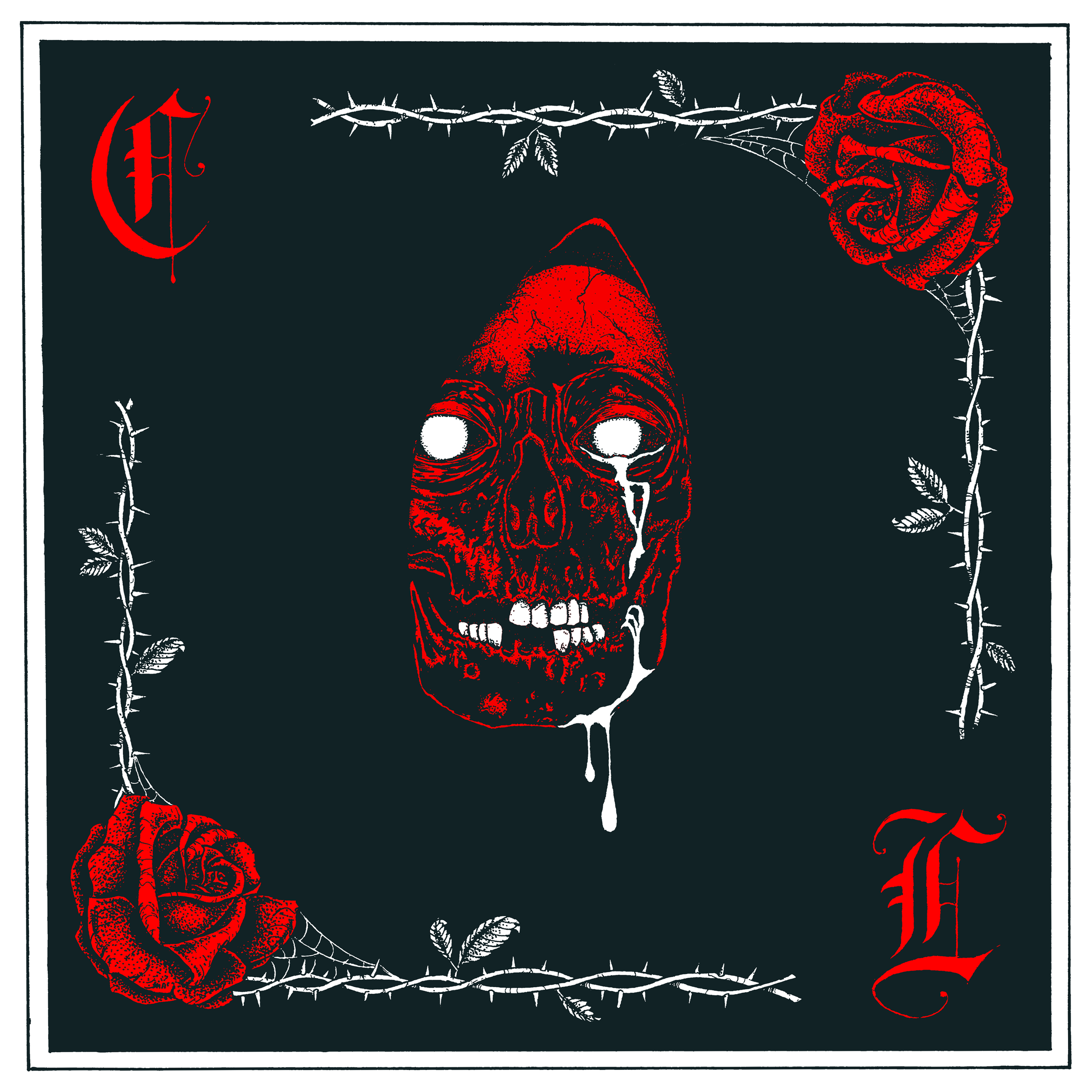 cult leader - a patient man